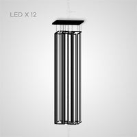 ARISAIG Pendant light