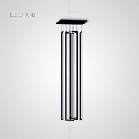 ARISAIG Pendant light