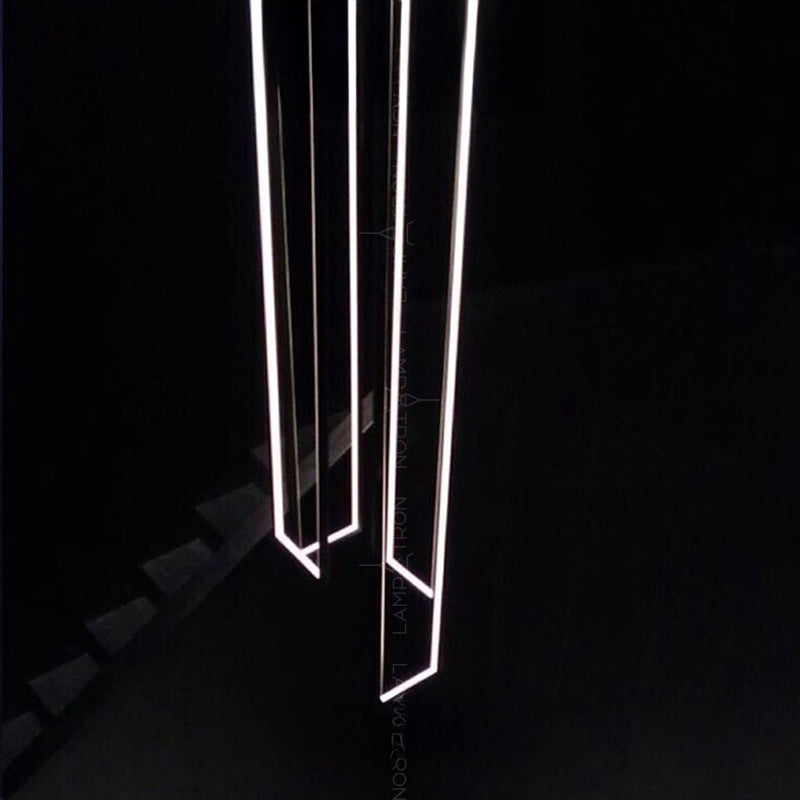 ARISAIG Pendant light