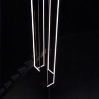 ARISAIG Pendant light