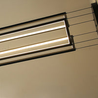 ARISAIG Pendant light