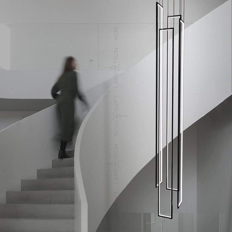 ARISAIG Pendant light