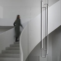 ARISAIG Pendant light