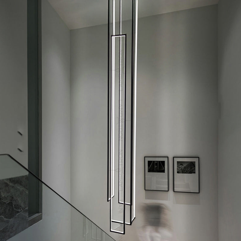 ARISAIG Pendant light