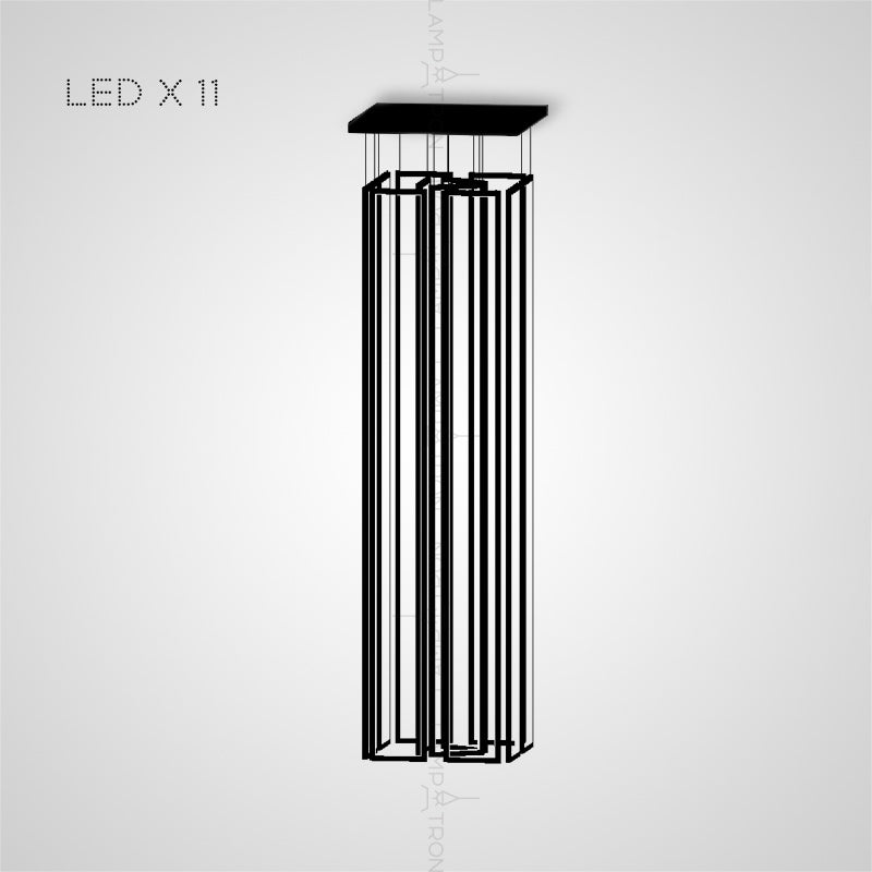 ARISAIG Pendant light