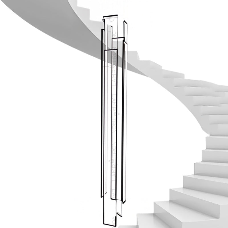 ARISAIG Pendant light