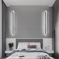 ARISAIG WALL Wall light fixture