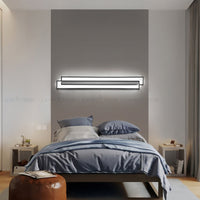 ARISAIG WALL Wall light fixture