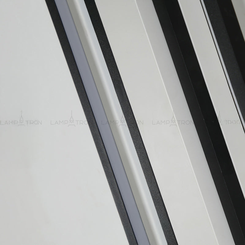 ARISAIG WALL Wall light fixture