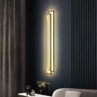 ARISAIG WALL Wall light fixture