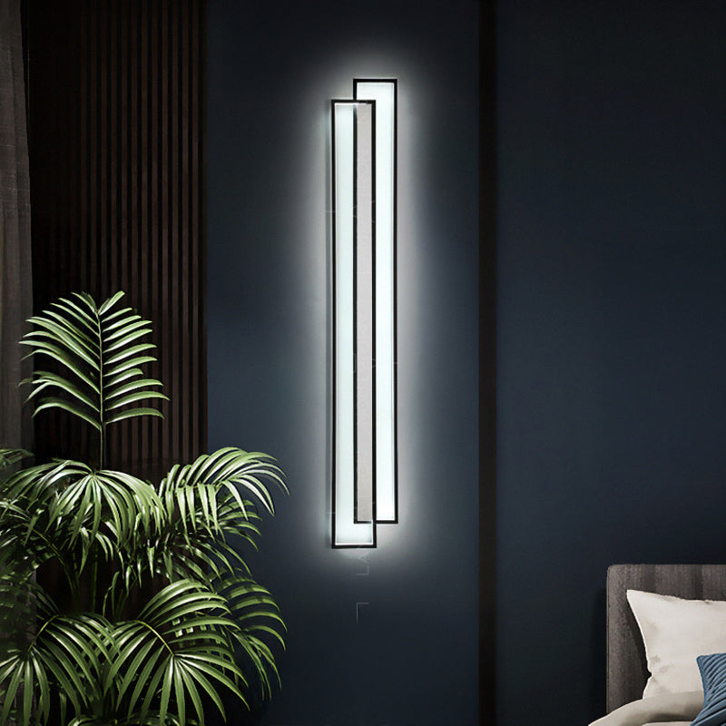 ARISAIG WALL Wall light fixture