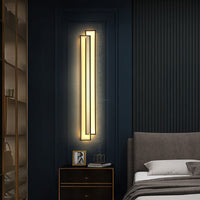 ARISAIG WALL Wall light fixture