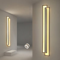 ARISAIG WALL Wall light fixture