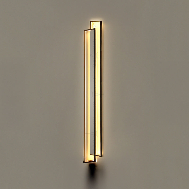 ARISAIG WALL Wall light fixture