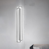 ARISAIG WALL Wall light fixture
