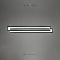 ARISAIG WALL Wall light fixture