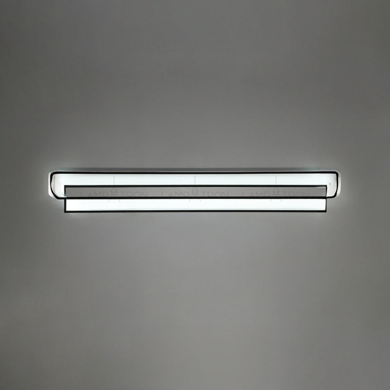 ARISAIG WALL Wall light fixture