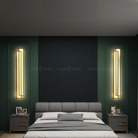 ARISAIG WALL Wall light fixture