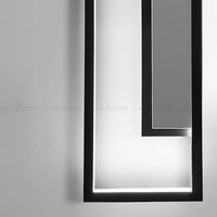 ARISAIG WALL Wall light fixture