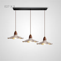 ARMIN COMBO Cascade lighting fixtures