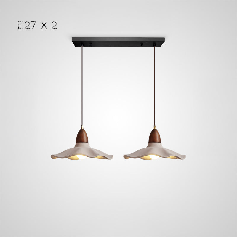 ARMIN COMBO Cascade lighting fixtures