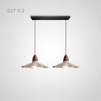 ARMIN COMBO Cascade lighting fixtures