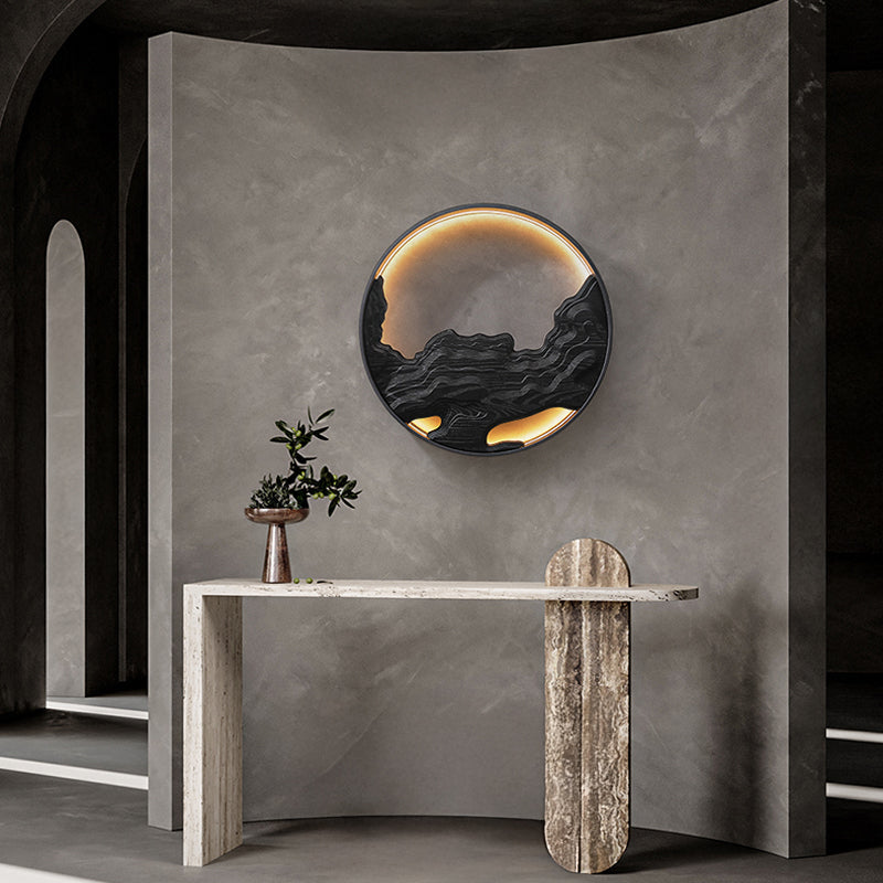 ARNAR Wall light fixture