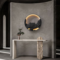 ARNAR Wall light fixture