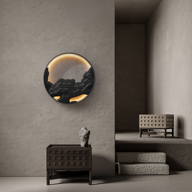 ARNAR Wall light fixture