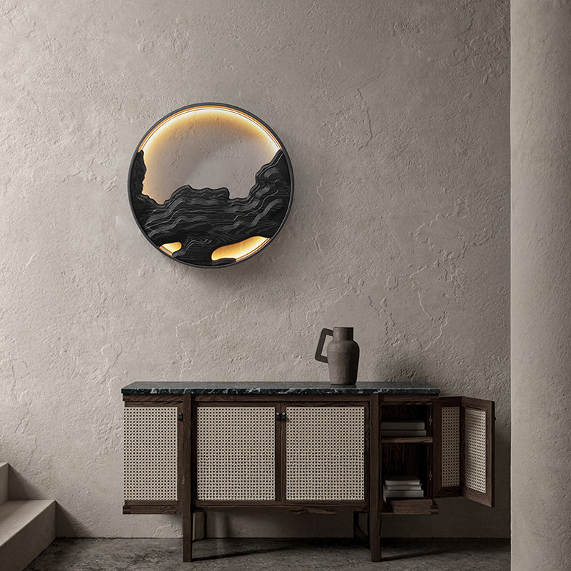 ARNAR Wall light fixture