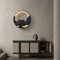 ARNAR Wall light fixture