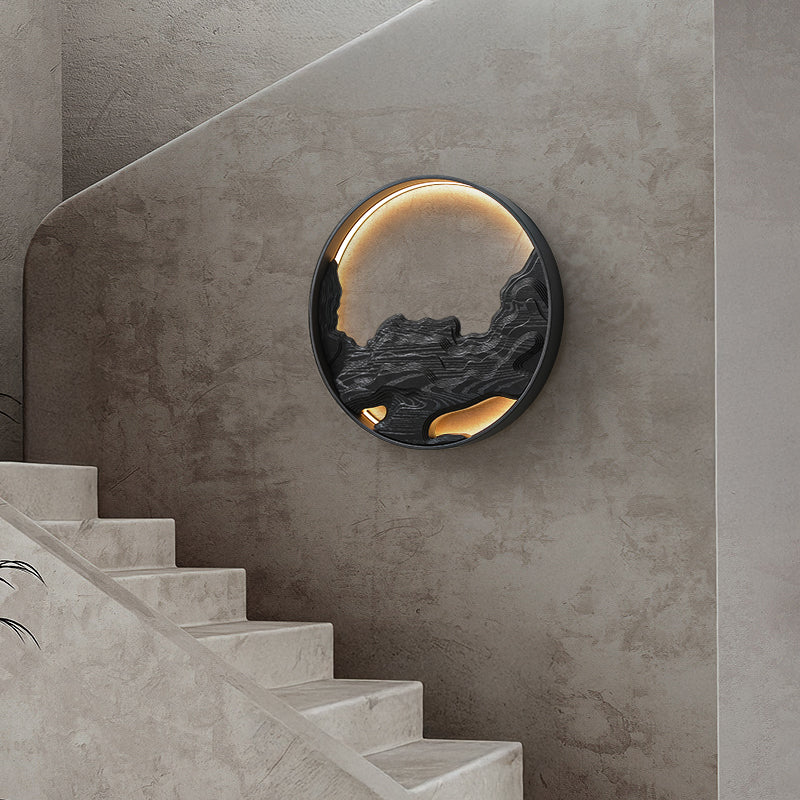 ARNAR Wall light fixture