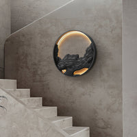 ARNAR Wall light fixture