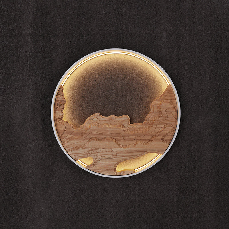 ARNAR Wall light fixture