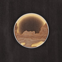 ARNAR Wall light fixture