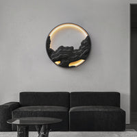 ARNAR Wall light fixture
