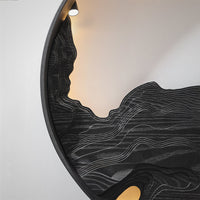 ARNAR Wall light fixture