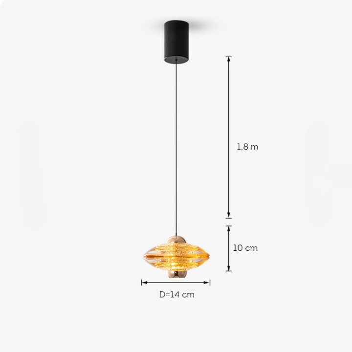 ARNOR Pendant Light