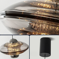 ARNOR Pendant Light