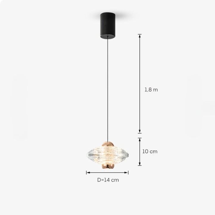 ARNOR Pendant Light