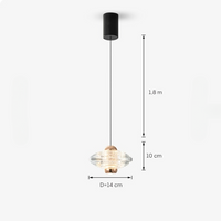 ARNOR Pendant Light