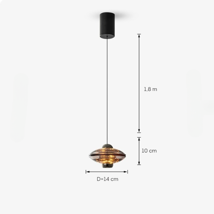 ARNOR Pendant Light