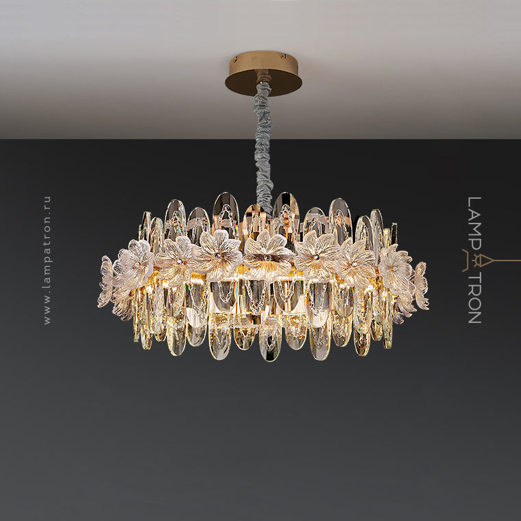 ARSI Chandelier