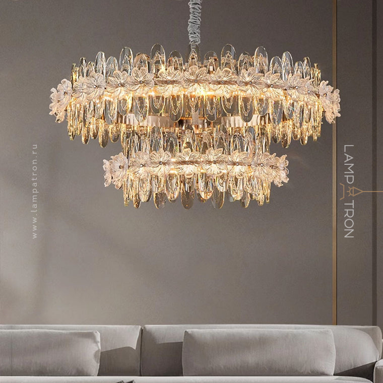 ARSI Chandelier