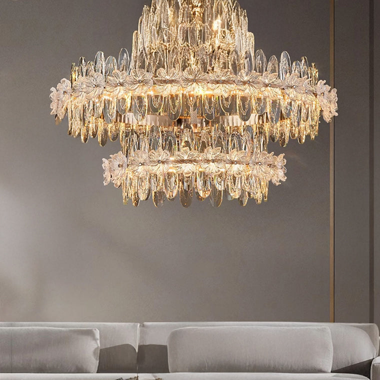 ARSI Chandelier