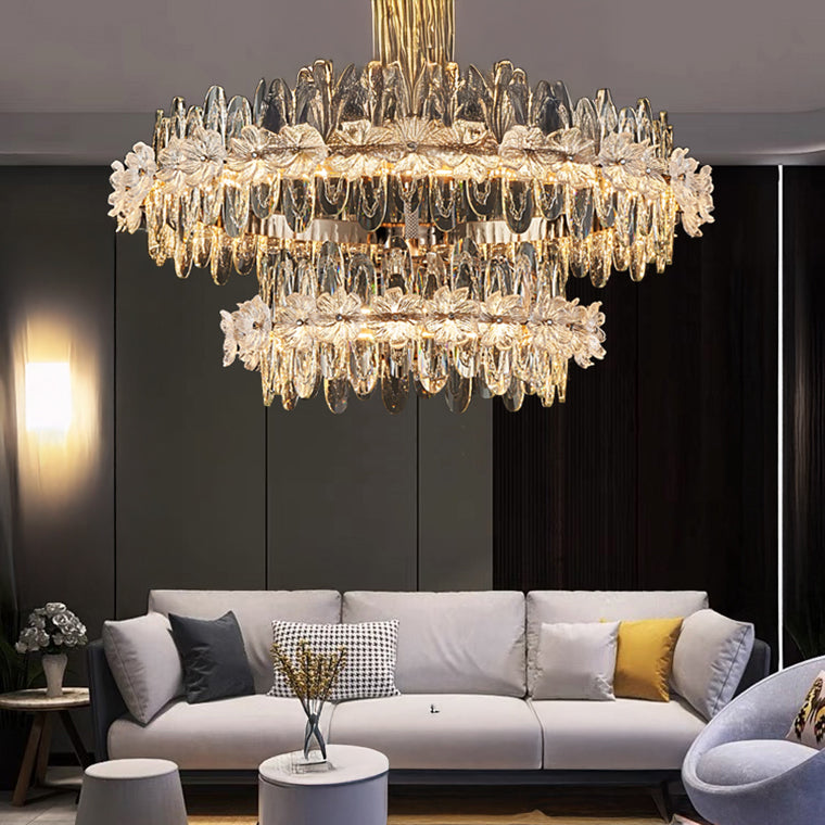 ARSI Chandelier