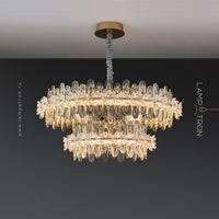 ARSI Chandelier