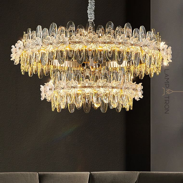 ARSI Chandelier