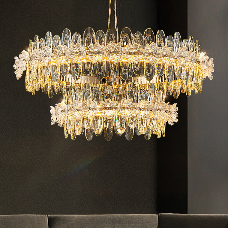 ARSI Chandelier
