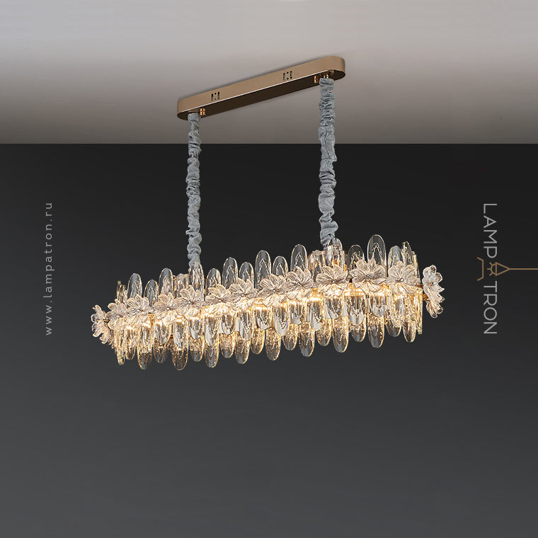 ARSI Chandelier